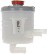 Power Steering Reservoir fits 2002-2006 Acura RSX  DORMAN OE SOLUTIONS