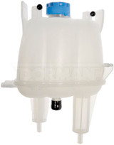 Dorman - OE Solutions Engine Coolant Reservoir 603-832 - view 2