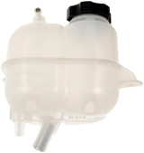 Dorman - OE Solutions Engine Coolant Reservoir 603-838 - view 2