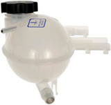 Dorman - OE Solutions Engine Coolant Reservoir 603-841 - view 2