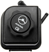 Dorman - OE Solutions Power Steering Reservoir 603-850 - view 2