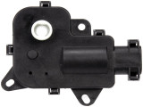 Dorman - OE Solutions HVAC Blend Door Actuator 604-001 - view 2