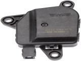Dorman - OE Solutions HVAC Blend Door Actuator 604-002 - view 3
