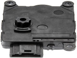 Dorman - OE Solutions HVAC Blend Door Actuator 604-006 - view 2