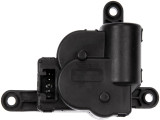 Dorman - OE Solutions HVAC Blend Door Actuator P/N:604-010