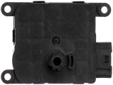 Dorman - OE Solutions HVAC Blend Door Actuator 604-037 - view 2
