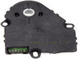Dorman - OE Solutions HVAC Blend Door Actuator P/N:604-046