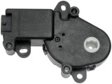HVAC Heater Blend Door Actuator fits 2003-2008 Pontiac Vibe  DORMAN OE SOLUTIONS