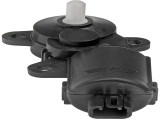 HVAC Heater Blend Door Actuator fits 2004-2008 Pontiac Grand Prix  DORMAN OE SOL