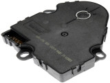 HVAC Heater Blend Door Actuator fits 2002-2007 Saturn Vue  DORMAN OE SOLUTIONS