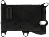 HVAC Heater Blend Door Actuator fits 1999-2008 Ford F-250 Super Duty,F-350 Super