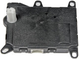 Dorman - OE Solutions HVAC Blend Door Actuator 604-213 - view 2