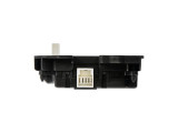 Dorman - OE Solutions HVAC Blend Door Actuator P/N:604-217