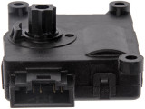 Dorman - OE Solutions HVAC Blend Door Actuator 604-255 - view 2