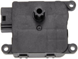 HVAC Heater Blend Door Actuator fits 2008-2011 Ford Focus  DORMAN OE SOLUTIONS