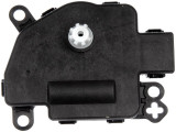 Dorman - OE Solutions HVAC Blend Door Actuator 604-270 - view 2