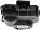 Dorman - OE Solutions HVAC Blend Door Actuator P/N:604-292