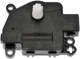 Dorman - OE Solutions HVAC Blend Door Actuator 604-294 - view 2