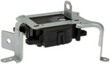 Dorman - OE Solutions HVAC Blend Door Actuator 604-314 - view 2