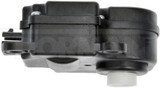 Dorman - OE Solutions HVAC Blend Door Actuator 604-319 - view 2
