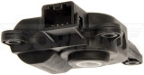 Dorman - OE Solutions HVAC Blend Door Actuator P/N:604-324