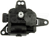 Dorman - OE Solutions HVAC Blend Door Actuator P/N:604-327