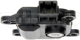Dorman - OE Solutions HVAC Blend Door Actuator P/N:604-329