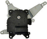 Dorman - OE Solutions HVAC Blend Door Actuator P/N:604-331