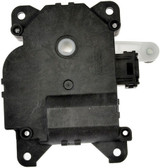 Dorman - OE Solutions HVAC Blend Door Actuator 604-341 - view 2