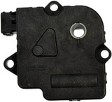 Dorman - OE Solutions HVAC Blend Door Actuator 604-343 - view 2