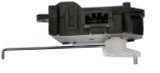 Dorman - OE Solutions HVAC Blend Door Actuator 604-357 - view 2