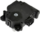 Dorman - OE Solutions HVAC Blend Door Actuator 604-372 - view 2