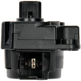 Dorman - OE Solutions HVAC Blend Door Actuator P/N:604-707