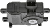 Dorman - OE Solutions HVAC Blend Door Actuator 604-827 - view 4