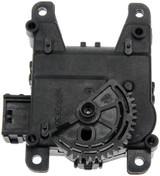 Dorman - OE Solutions HVAC Blend Door Actuator P/N:604-861