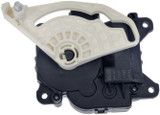 Dorman - OE Solutions HVAC Blend Door Actuator P/N:604-868