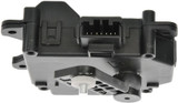 Dorman - OE Solutions HVAC Blend Door Actuator 604-869 - view 2