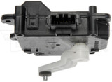Dorman - OE Solutions HVAC Blend Door Actuator 604-882 - view 2