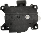 Dorman - OE Solutions HVAC Blend Door Actuator 604-885 - view 2