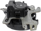 Dorman - OE Solutions HVAC Blend Door Actuator 604-901 - view 2
