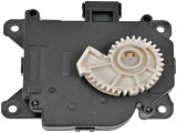 Dorman - OE Solutions HVAC Blend Door Actuator 604-906 - view 2