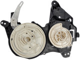 Dorman - OE Solutions HVAC Blend Door Actuator 604-907 - view 2