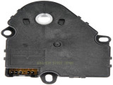 Dorman - OE Solutions HVAC Blend Door Actuator P/N:604-938