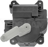 Dorman - OE Solutions HVAC Blend Door Actuator 604-941 - view 2