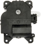 Dorman - OE Solutions HVAC Blend Door Actuator 604-943 - view 2