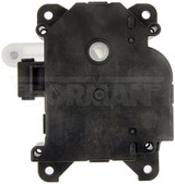 HVAC Heater Blend Door Actuator fits 2004-2009 Lexus RX330 RX350  DORMAN OE SOLU