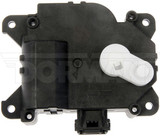 Dorman - OE Solutions HVAC Blend Door Actuator P/N:604-958