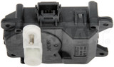 Dorman - OE Solutions HVAC Blend Door Actuator P/N:604-960