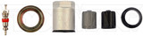 Dorman - OE Solutions Tire Pressure Monitoring System (TPMS) Sensor Service Kit P/N:609-102.1