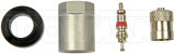 Dorman - OE Solutions Tire Pressure Monitoring System (TPMS) Sensor Service Kit 609-113 - view 3